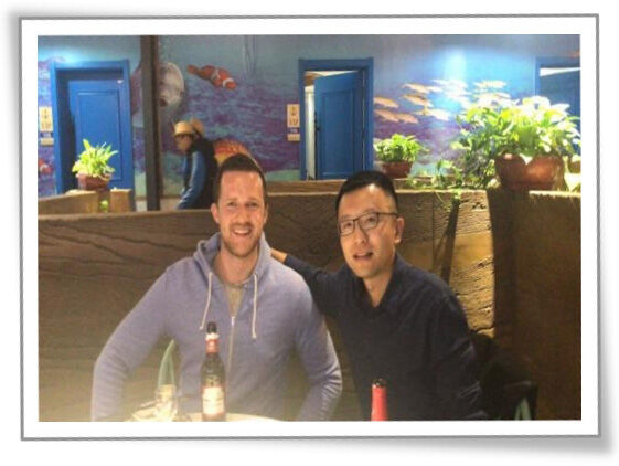 Highly recognized brand