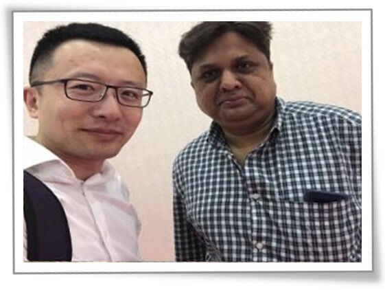 We believe in joysource