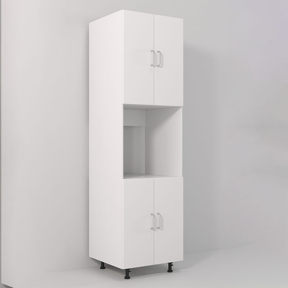 Tall cabinet