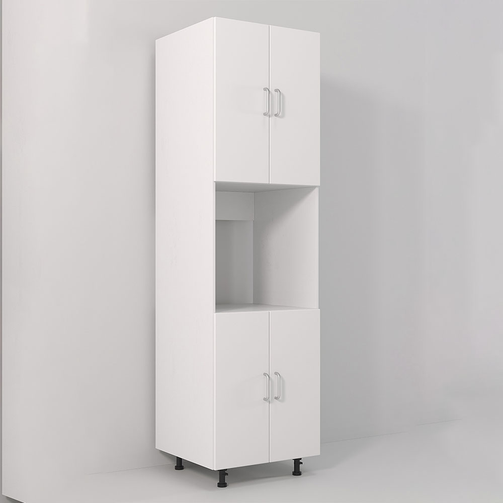 Tall cabinet