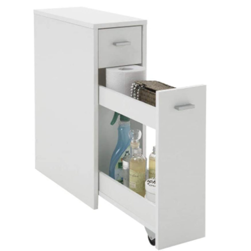 Bathroom cabinet