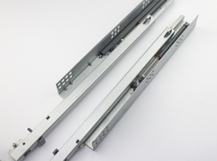 Bottom rail
