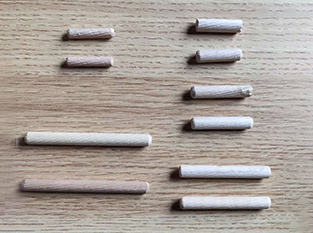 Dowel
