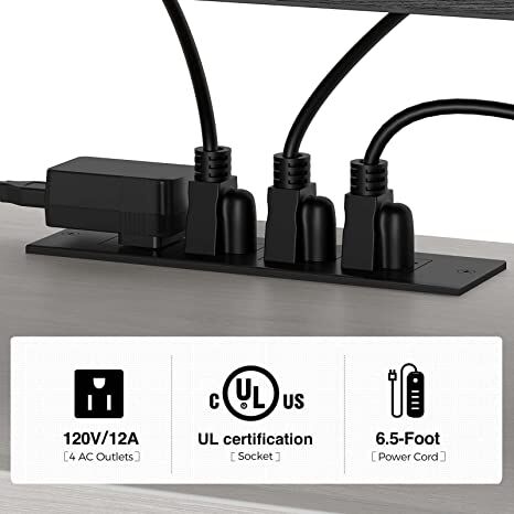 Fireplace Corner TV Stand,Entertainment Center for Living Room,White