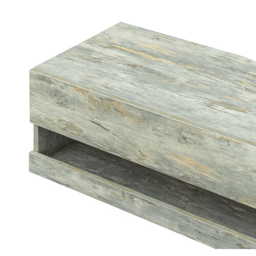 180 Wall Mounted Floating 80