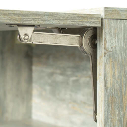 180 Wall Mounted Floating 80