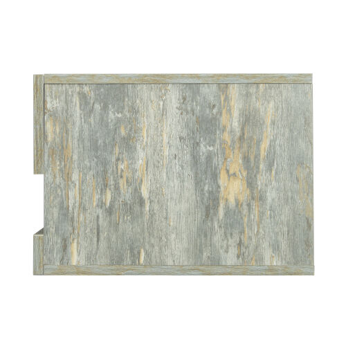 180 Wall Mounted Floating 80