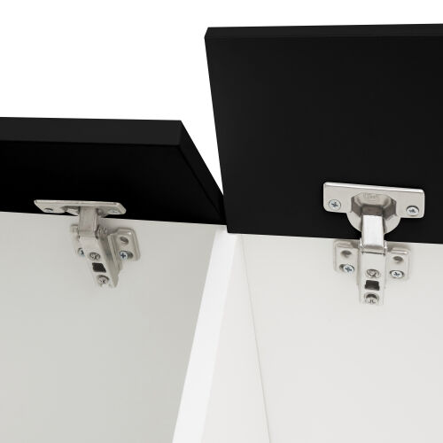 180 Wall Mounted Floating 80