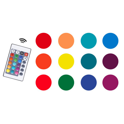 180 Wall Mounted Floating 80