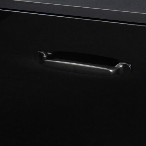 TV Stand TV cabinet with color-changing LED light for living room