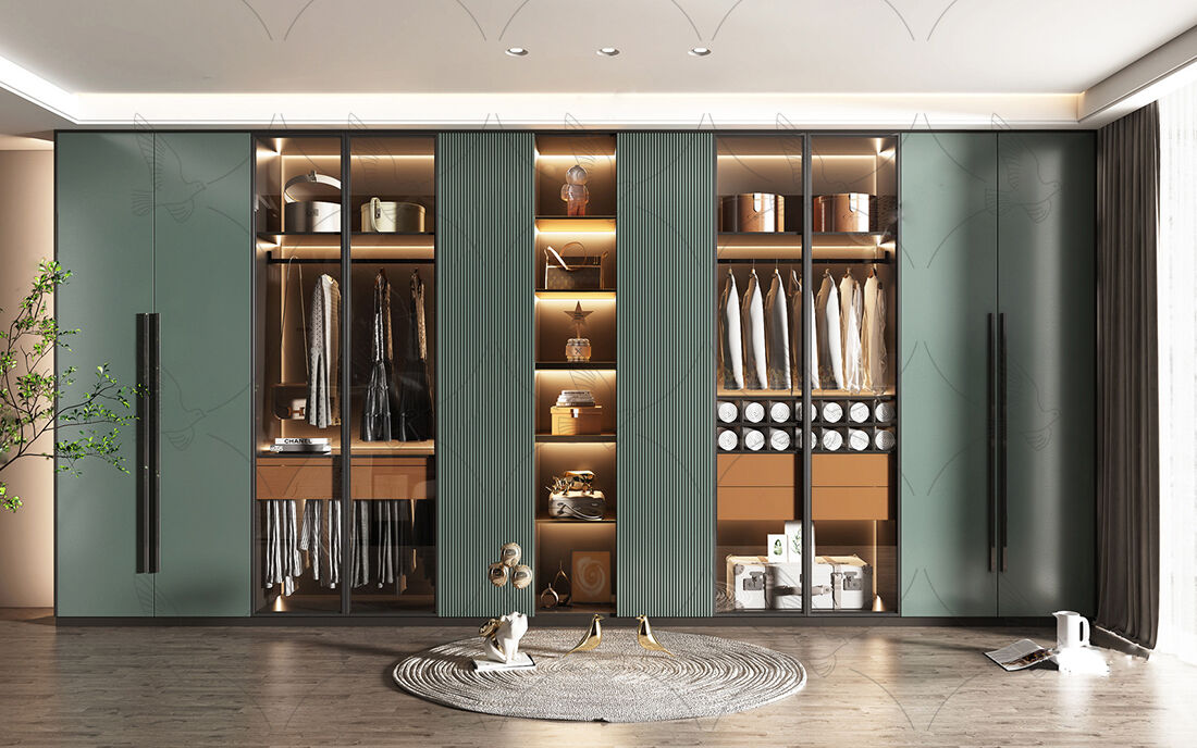 After reading this article, I have never stepped on a pit on a custom cabinet again