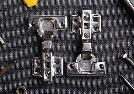 Classification and function of panel furniture hardware accessories