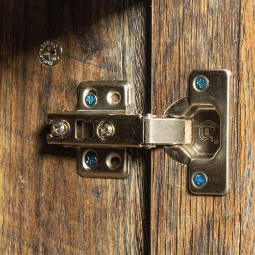 Factory Supply Latest Design TV stand for Living Room,Espresso