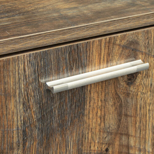 Factory Supply Latest Design TV stand for Living Room,Espresso