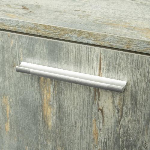 Living Room Furniture TV stand Modern,Grey 