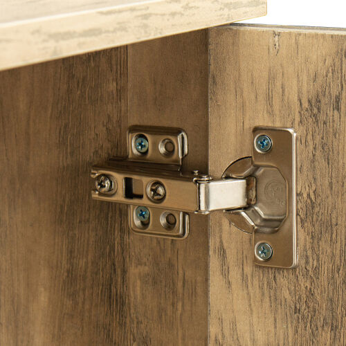 Customized Modern TV stands for Living Room,Oak 02