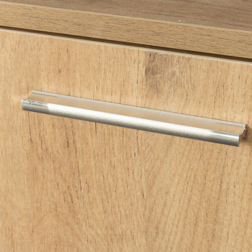 Living Room Furniture TV stand Modern,Oak 03 