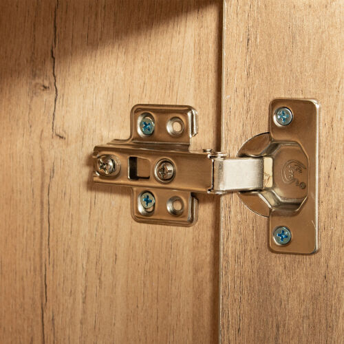 Living Room Furniture TV stand Modern,Oak 03 