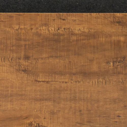 TV stand Modern Design For Living Room,Walnut 01