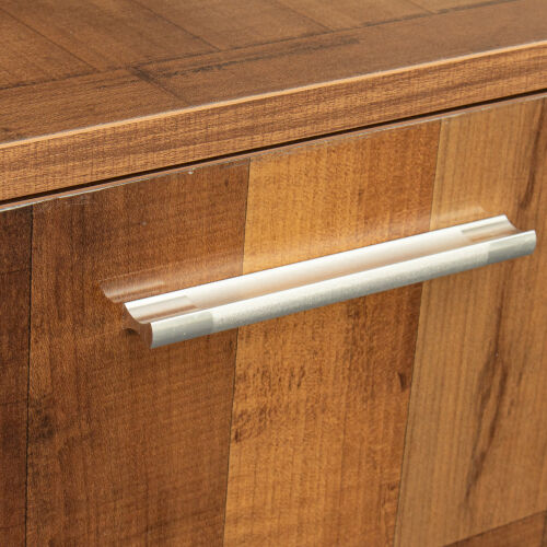 Latest Design Storage TV stand for TVS Up,Walnut 02