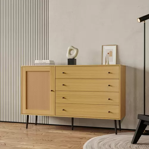 Sideboard, restaurant sideboard for bedroom and living room