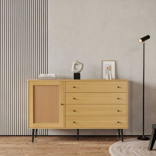 Sideboard, restaurant sideboard for bedroom and living room