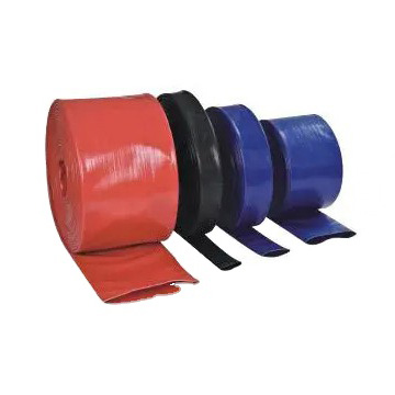 PVC Layflat Hose Pipe Production Line