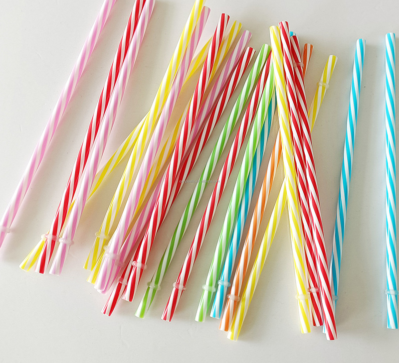 Straw Pipe Production Line