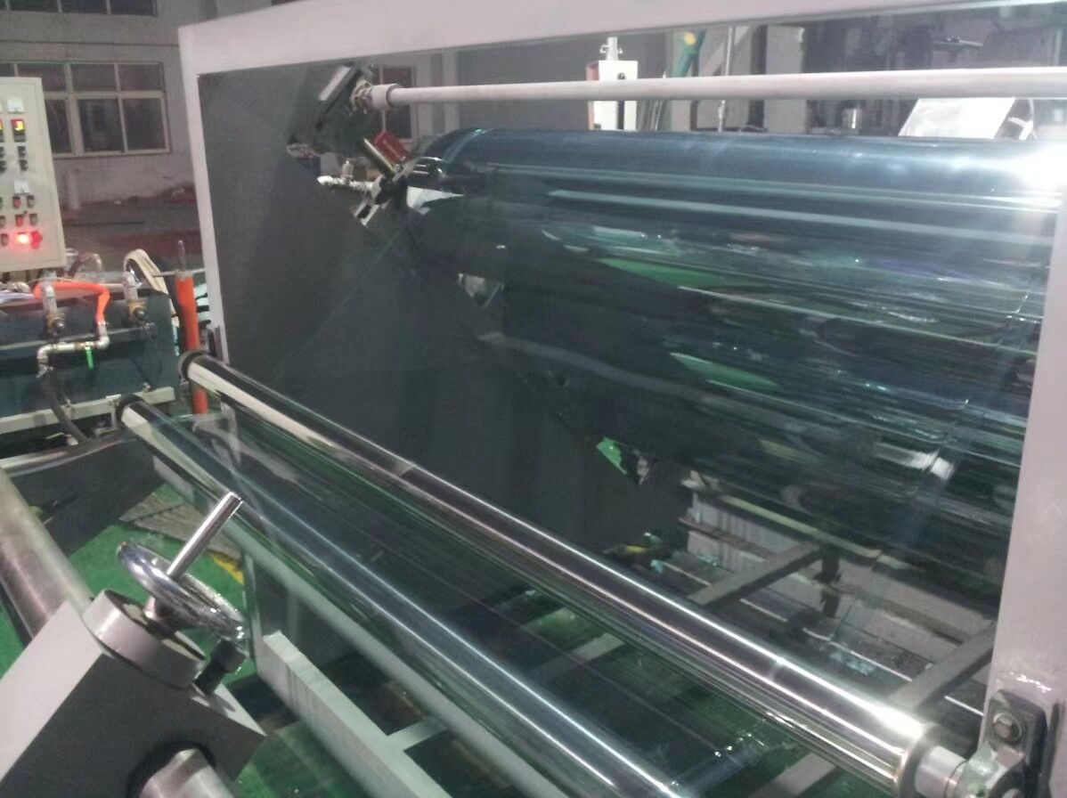 Used machine second hand plastic PP PET sheet production line manufacturer