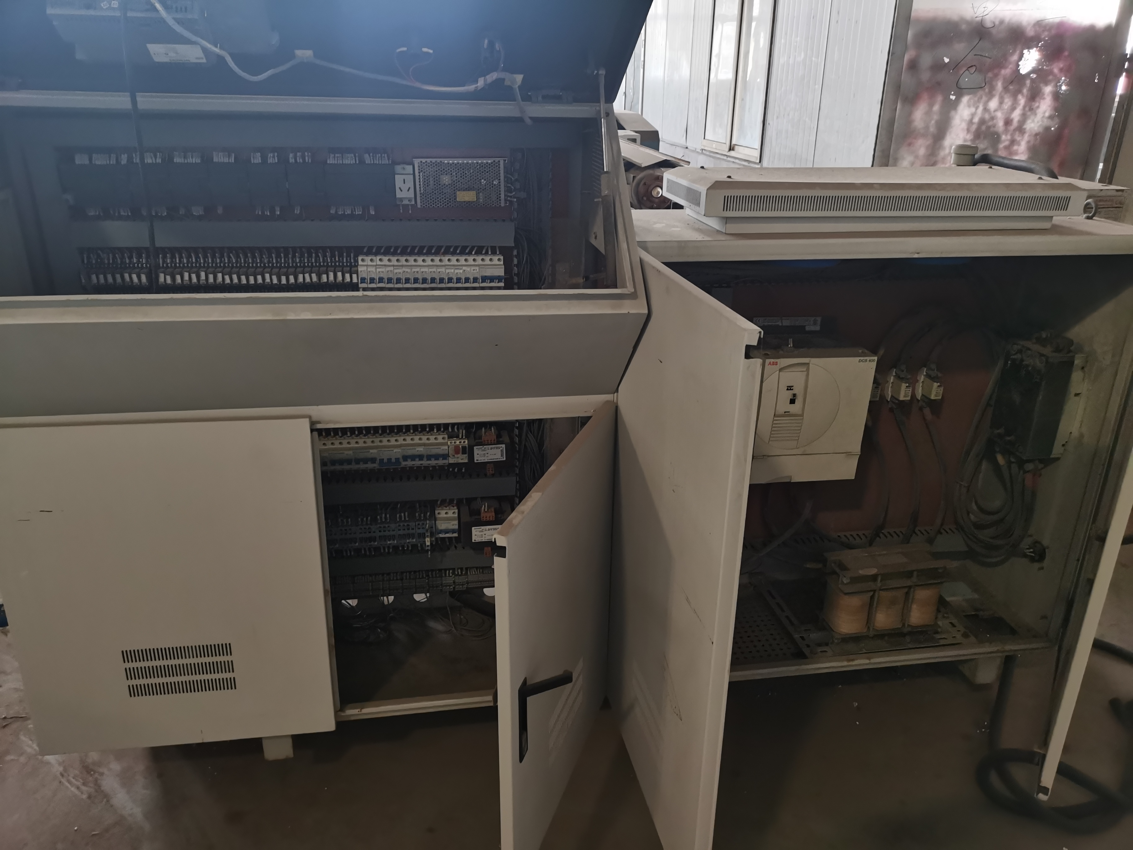 20mm-110mm Jwell HDPE pipe production line