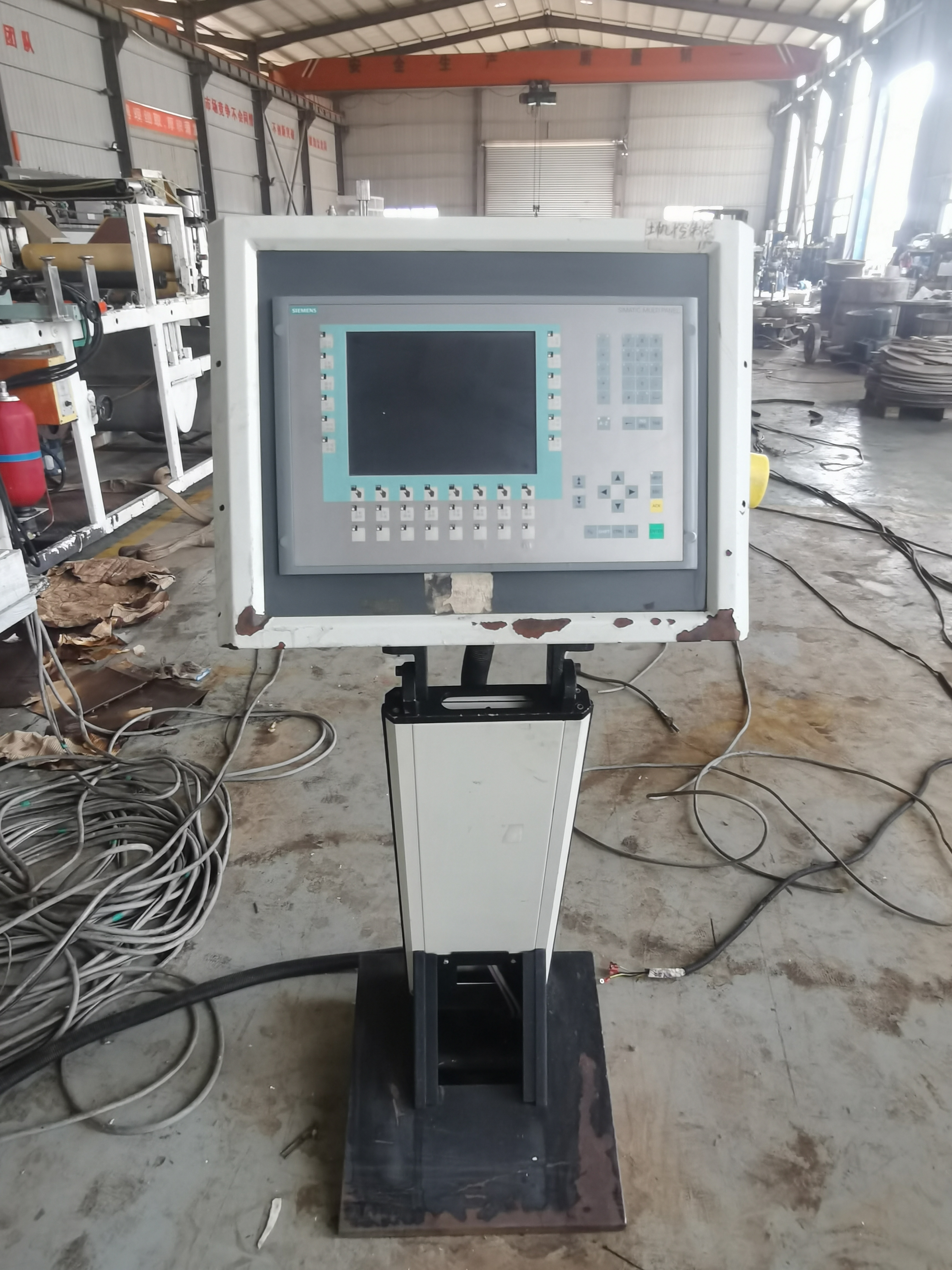 800mm PET sheet production line