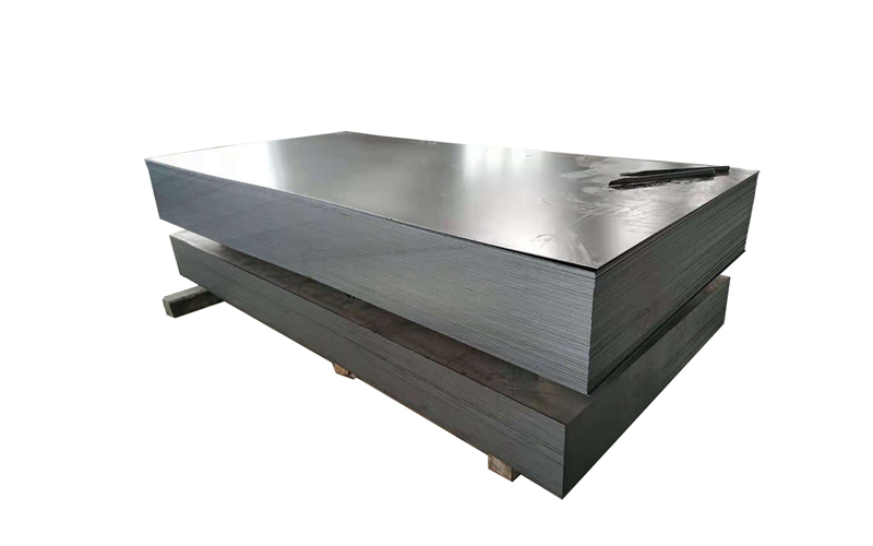 ASTM A283 Grade A, B, C-Carbon steel plate