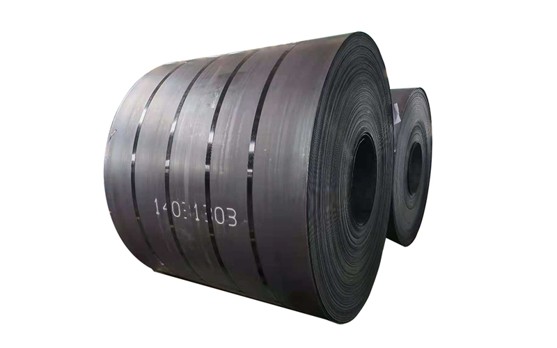 Q345b Carbon Steel Coil