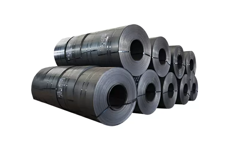 A204 Carbon steel coil