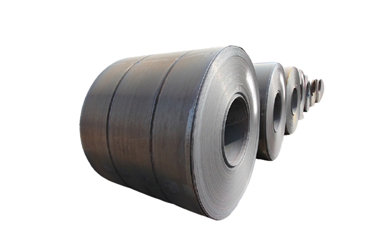 A570 Carbon steel coil