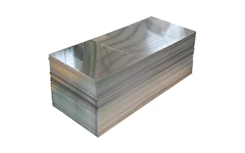 Cold rolled carbon steel sheet