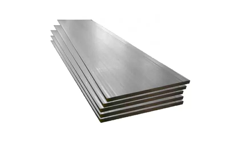 ASTM A737Carbon steel sheet