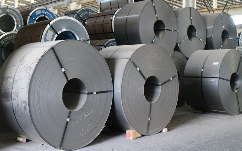 A36 Carbon steel coil
