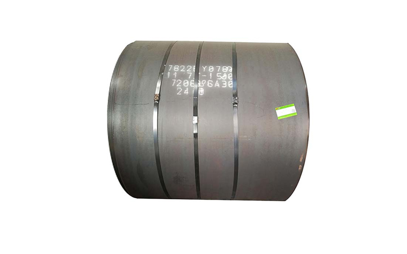 A387 Carbon steel coil