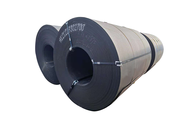 St37 Carbon steel coil