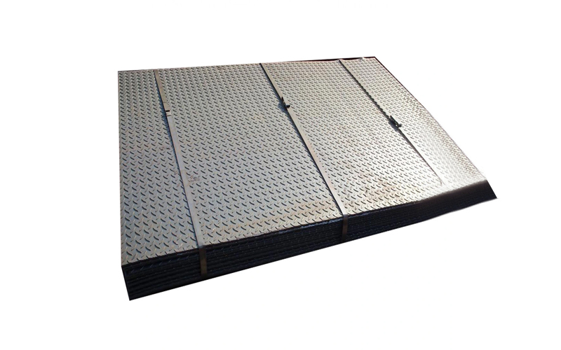 Q195 Diamond Plate