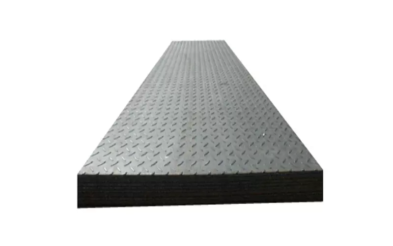 A36 Diamond plate