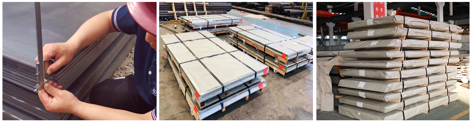 Carbon steel hot rolled plate delivery.jpg