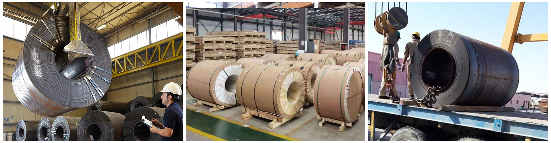 Carbon steel coil delivery.jpg