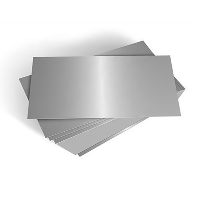 2D Surface stainless steel plate/sheet