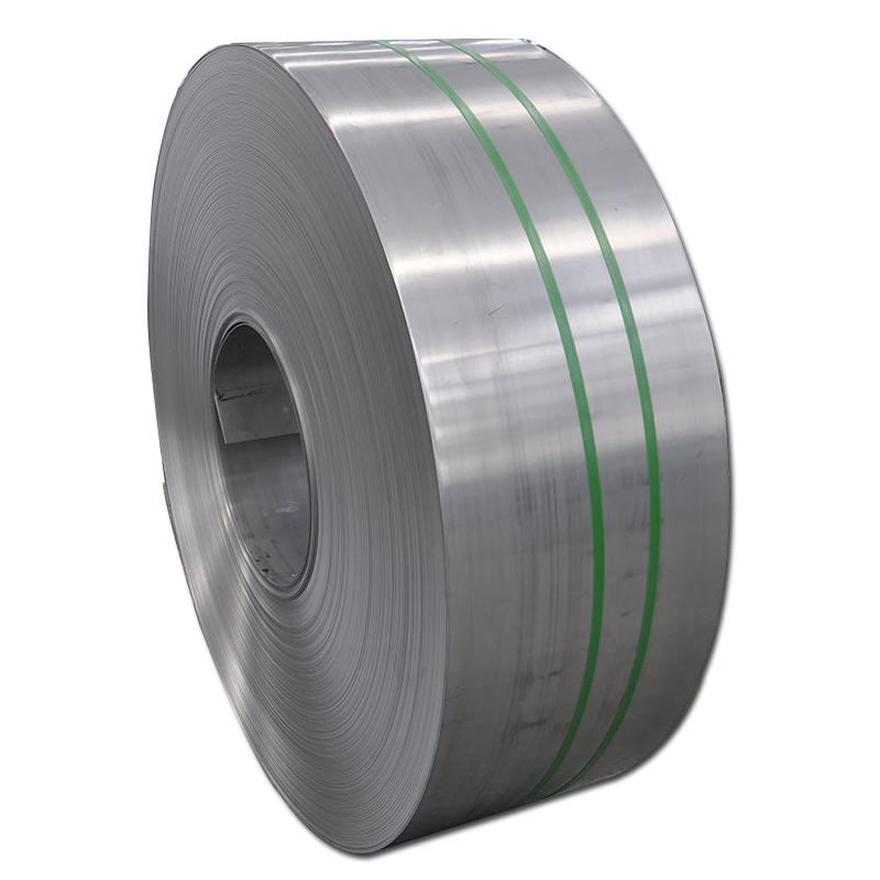 201 Stainless Steel Strip