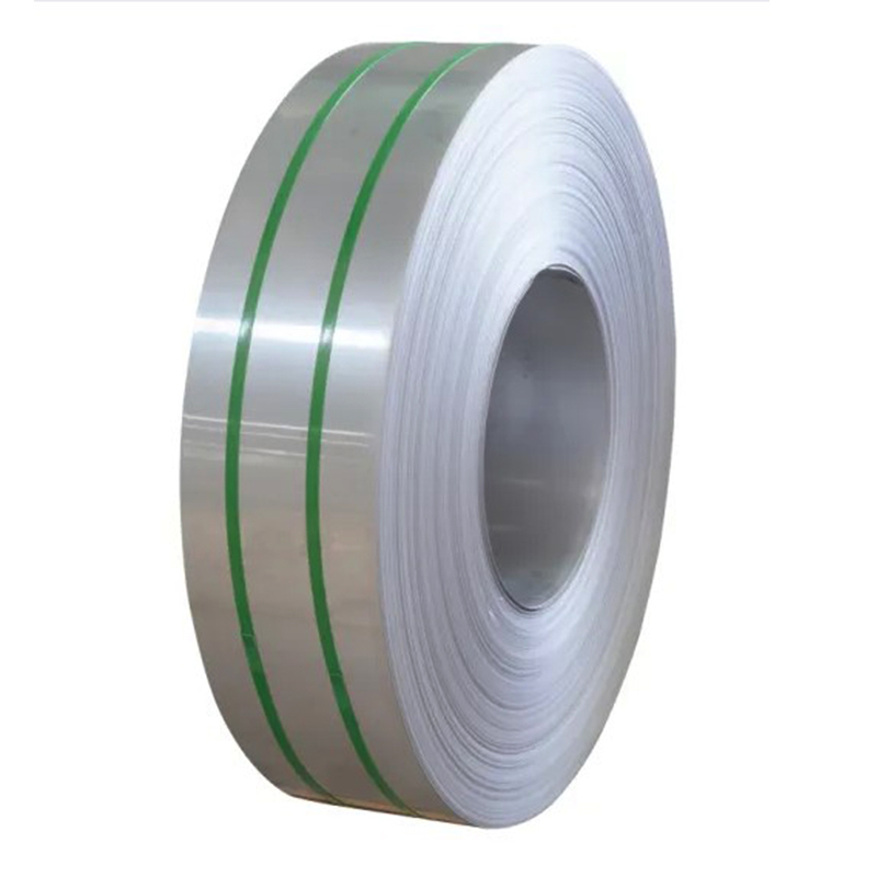 TISCO Stainless Steel Precision Steel Strip