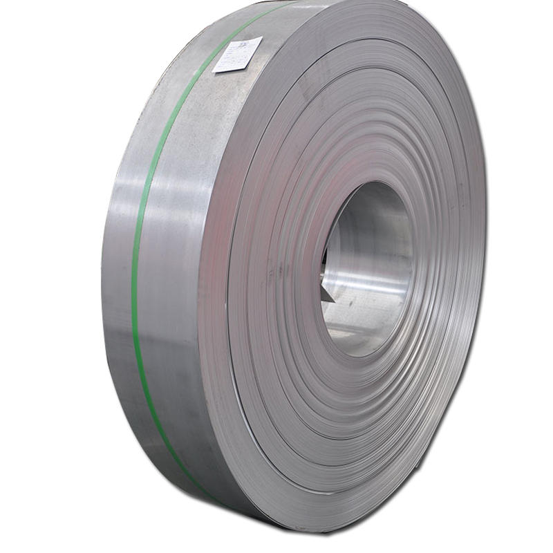 AISI 321 Stainless Steel Strip