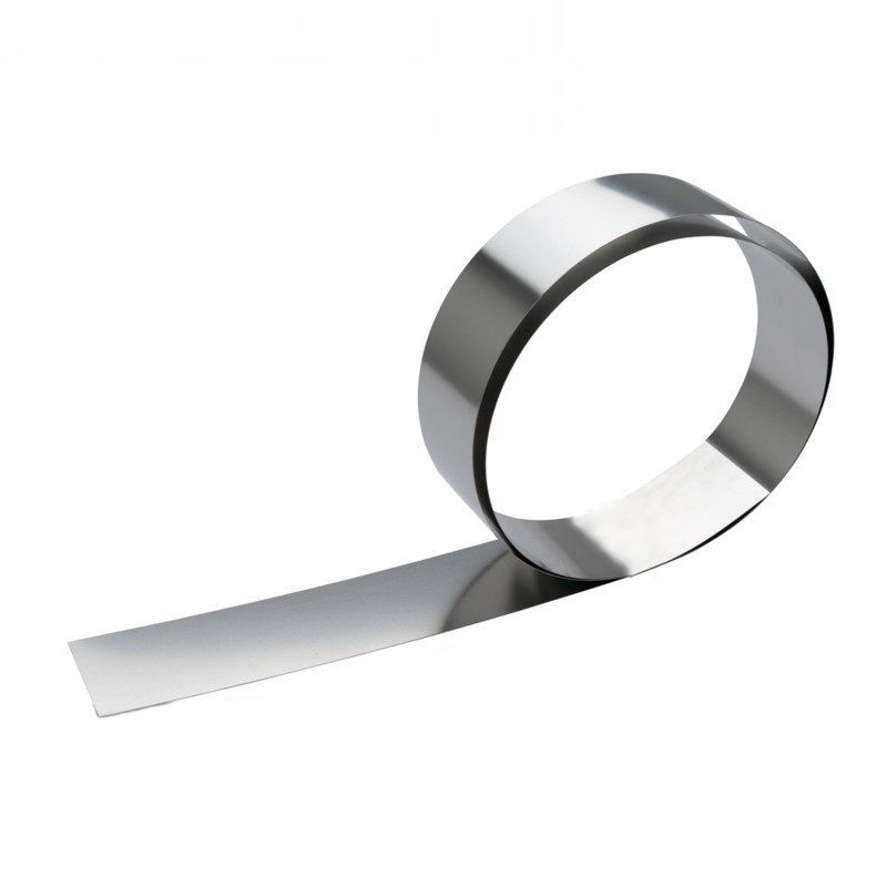 ASTM 904 & 904L Stainless Steel Strip