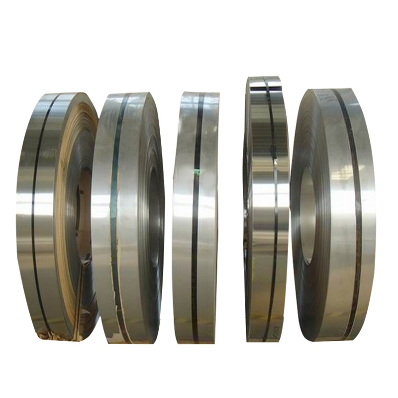 304 Stainless Steel Strip